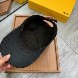 Picture of Fendi Cap _SKUFendicap0406042708